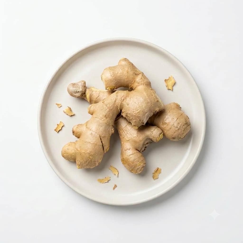 Ginger