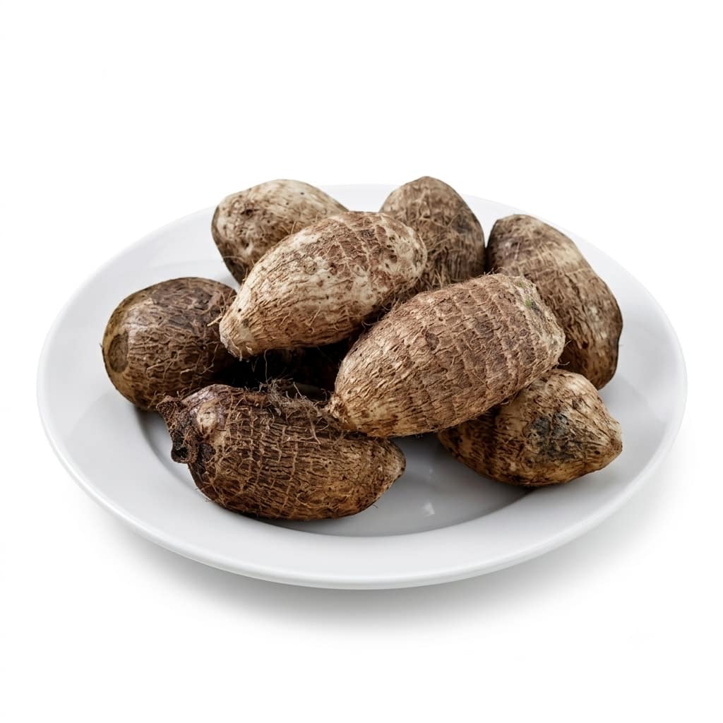 Colocasia