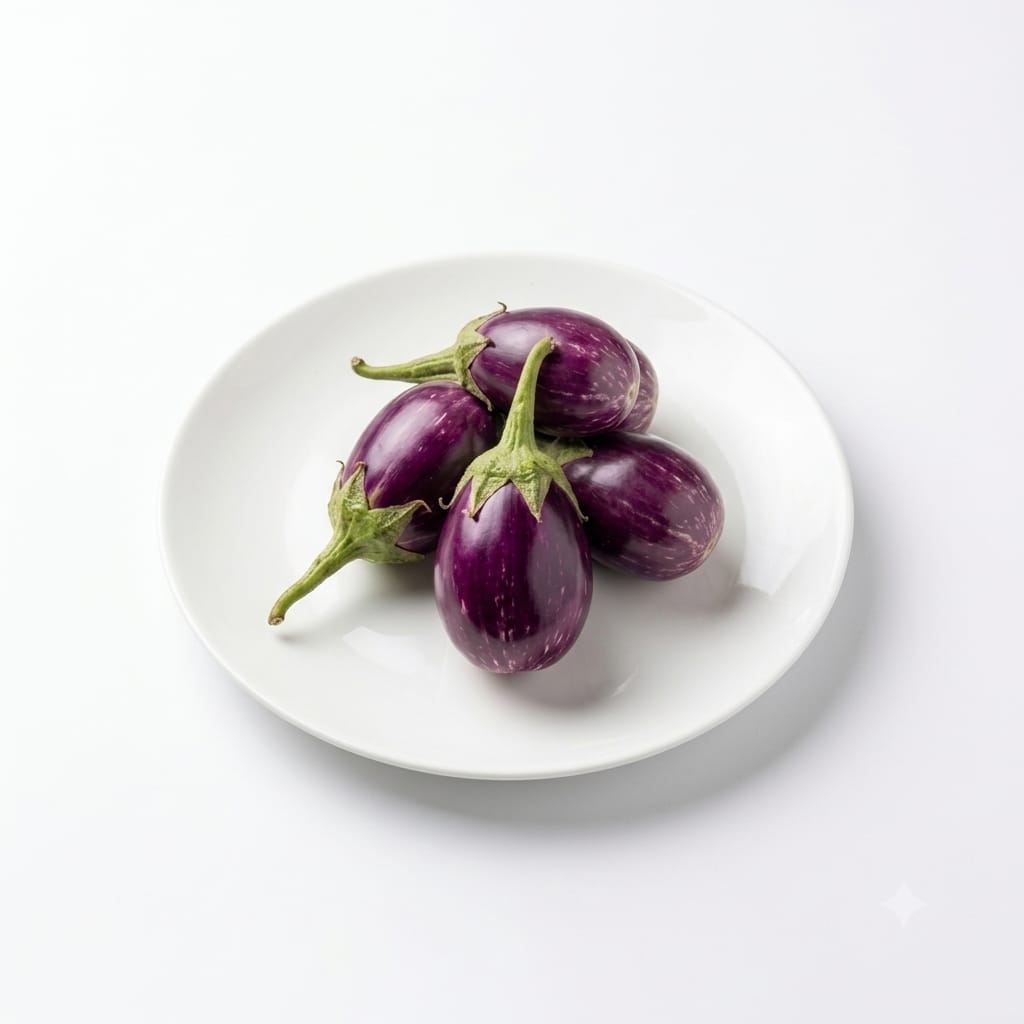 Brinjal Blue