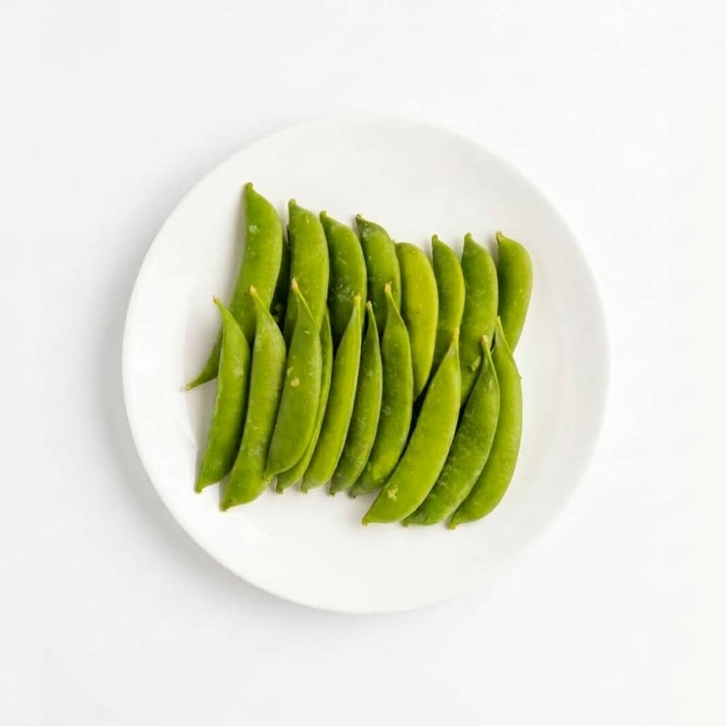 Green Peas