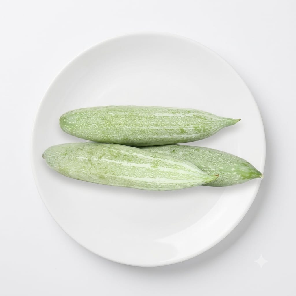 Snake Gourd