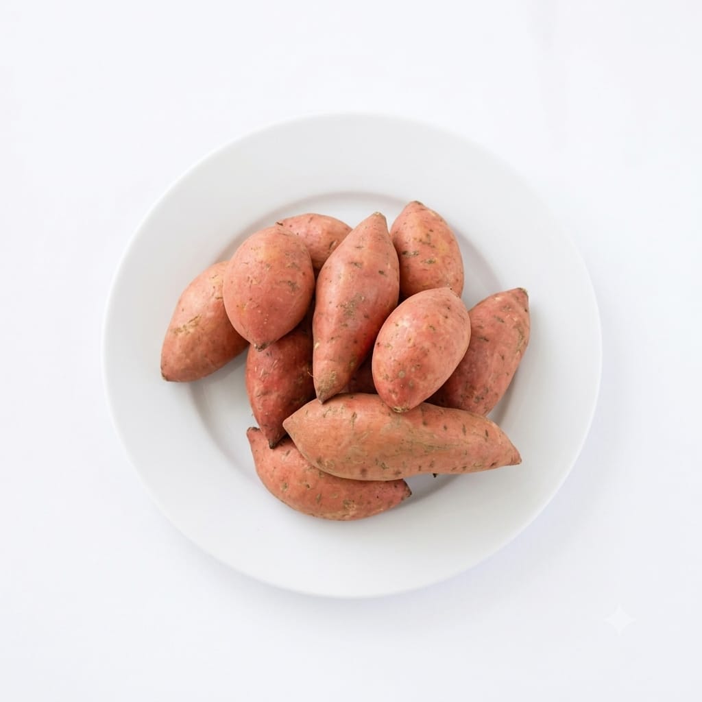 Sweet Potato
