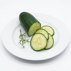 Cucumber