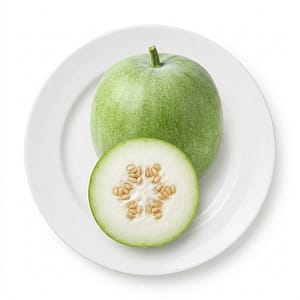 Ash Gourd