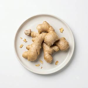 Ginger