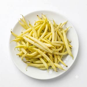 Butter Beans