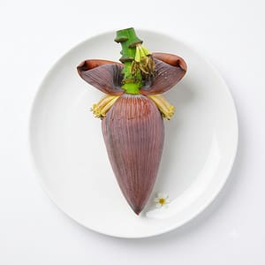 Banana Flower