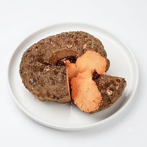 Elephant Yam