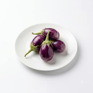 Brinjal Blue