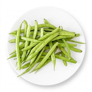 Cluster Beans