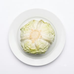 Cabbage