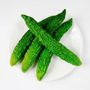 Bitter Gourd