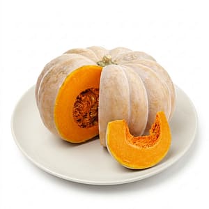 Pumpkin