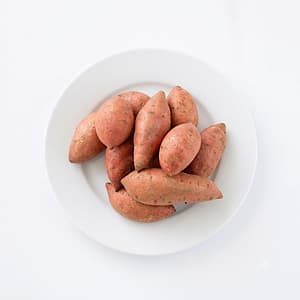 Sweet Potato