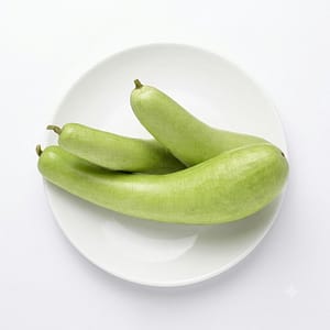 Bottle Gourd