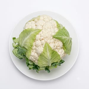 Cauliflower
